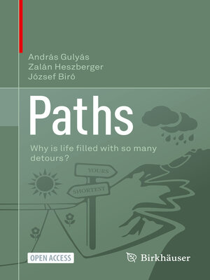 cover image of Paths